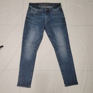American Eagle Extreme Flex Skinny Jeans